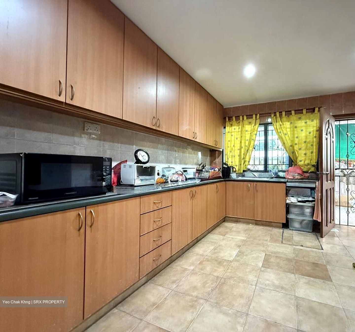 Pasir Panjang Gardens (D5), Terrace #504552151